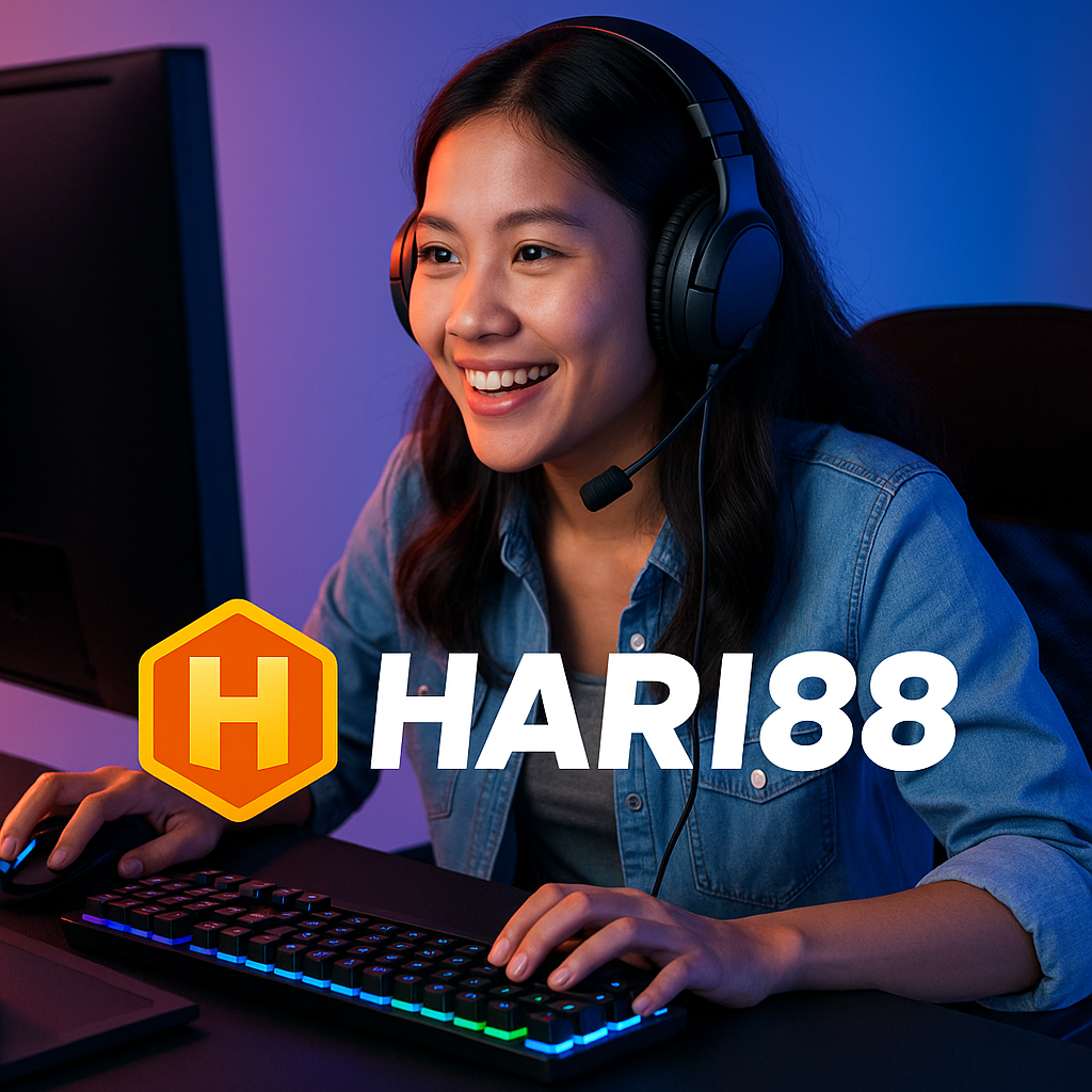 HARI88