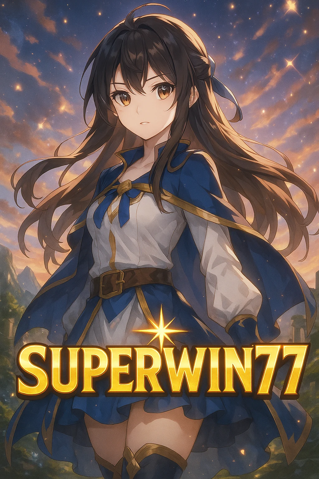 SUPERWIN77